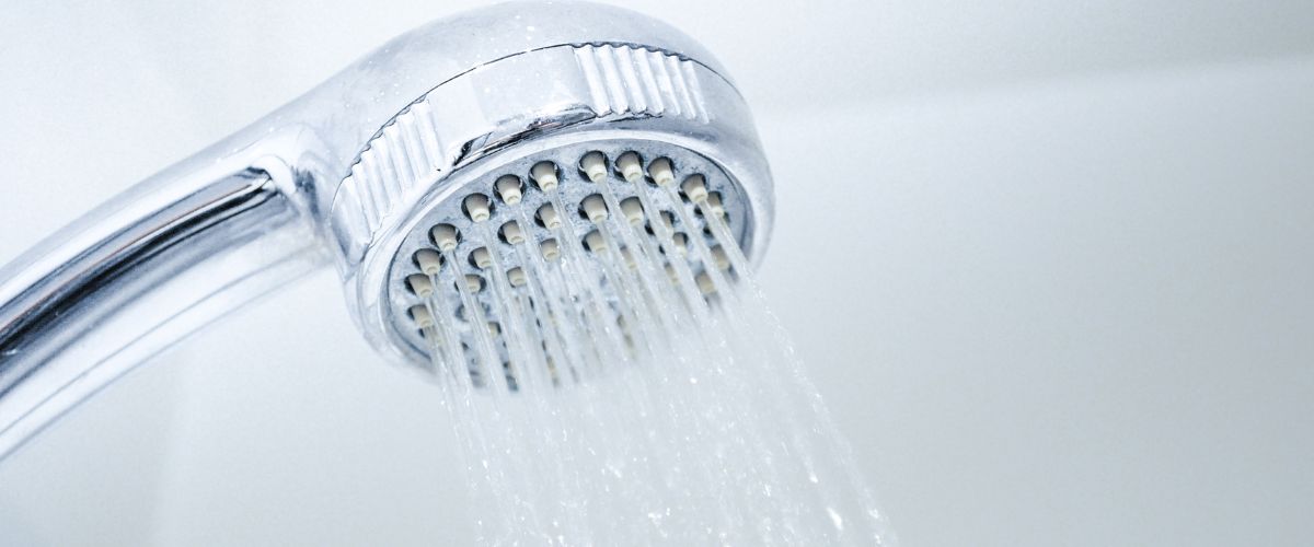 New Eco Challenge Take Shorter Showers To Save Water Now