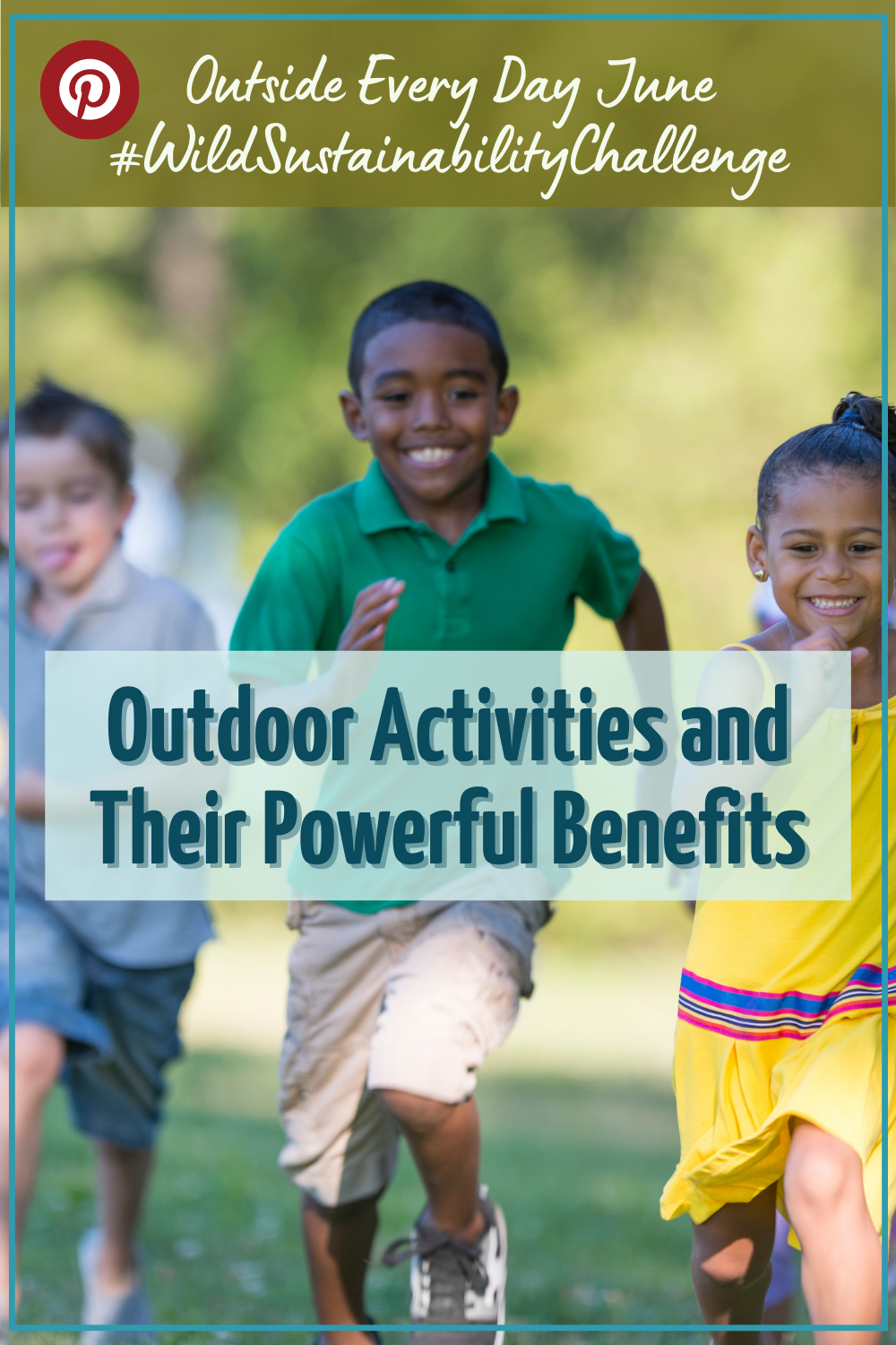 Outdoor Activities | Wild Sustainability